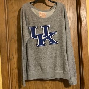 Women’s UK Sweatshirt